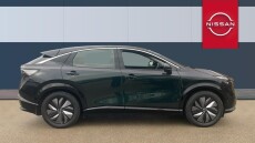 Nissan ARIYA 160kW Engage 63kWh 5dr Auto Electric Hatchback